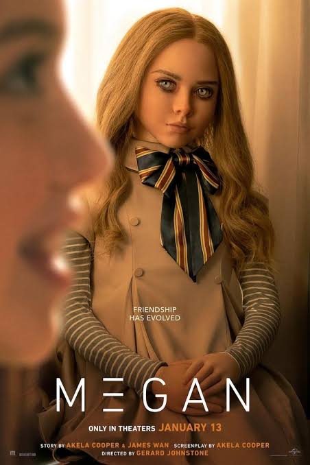 MEGAN